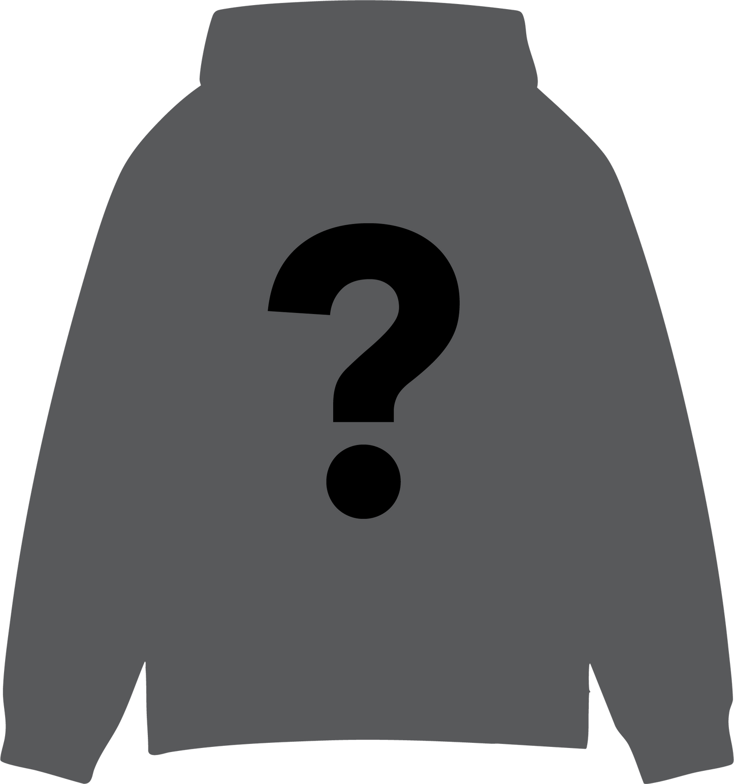 Certified Real Human Hoodie